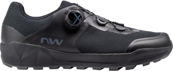 Thumbnail - Northwave - Corsair 2 - Radschuhe Gr 47 grau