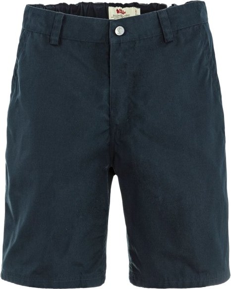Fjällräven - Vardag Relaxed Shorts - Shorts Gr 46 blau