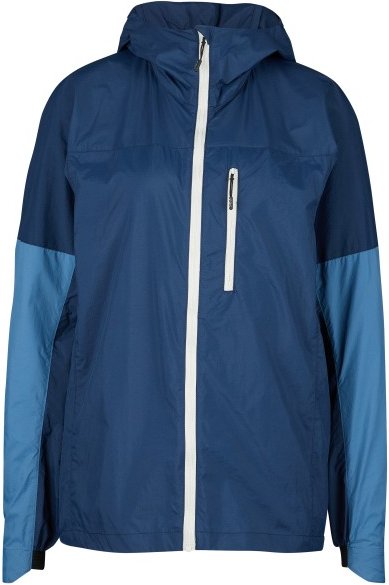 Stoic - AkkaSt. Windbreaker - Windjacke Gr S blau