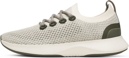 allbirds - Dasher NZ - Sneaker Gr 10 beige