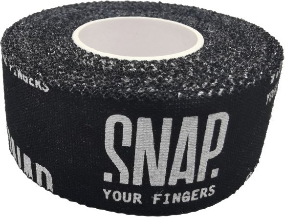 Snap - Tape 25 - Tape Gr 9,14 m - Width 25 mm schwarz