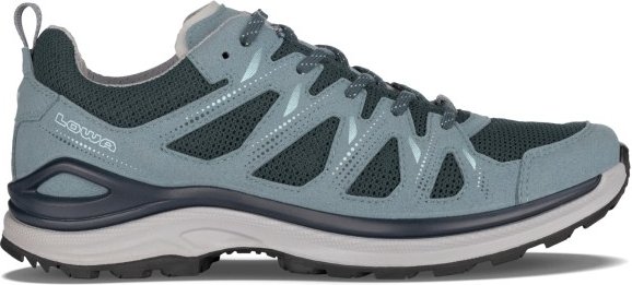 Lowa - Women's Innox Evo II LO - Multisportschuhe Gr 38 grau