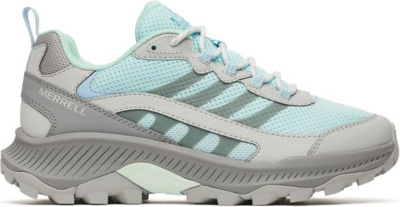 Merrell - Women's Speed Strike 2 - Multisportschuhe Gr 38,5 grau