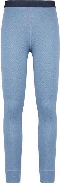 Stoic - Kid's Merino240 BengtSt. Long Pants - Merinounterwäsche Gr 104 blau