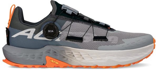 Thumbnail - Altra - Timp 5 Boa - Trailrunningschuhe Gr 46 grau