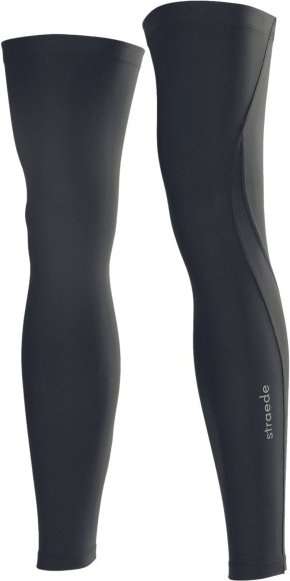 straede - Leg Warmer - Beinlinge Gr M blau