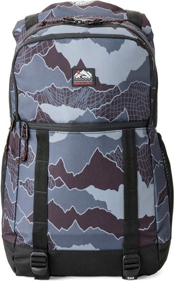 Rip Curl - Dawn Patrol 30 Search - Daypack grau