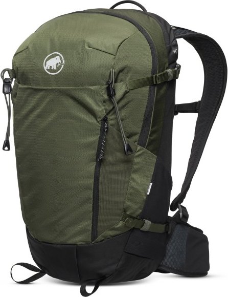 Mammut - Lithium 25 - Wanderrucksack oliv