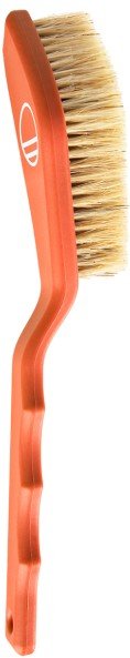 Wild Country - Brush Large - Boulderbürste Gr One Size orange
