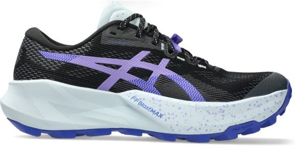 Thumbnail - Asics - Women's Trabuco 14 - Trailrunningschuhe Gr 43,5 grau