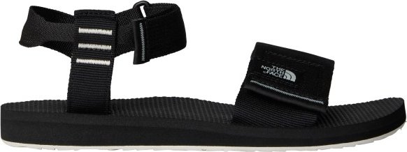 The North Face - Women's Skeena Sandal II - Sandalen Gr 36 schwarz