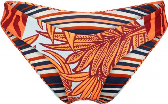 Maaji - Women's Thankfulness Vicky - Bikini-Bottom Gr XS bunt