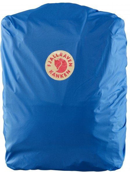 Fjällräven - Kånken Rain Cover Mini - Regenhülle Gr One Size blau