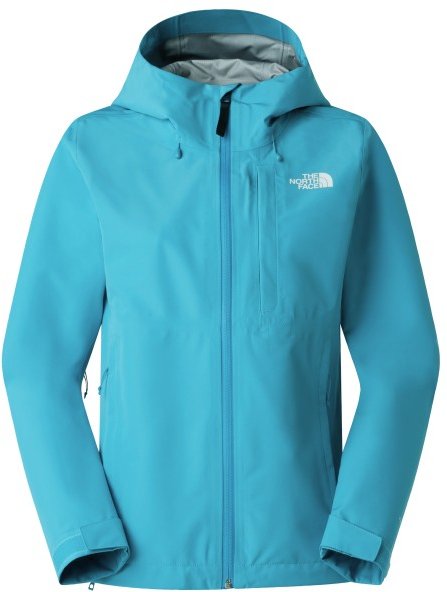 The North Face - Women's Dryzzle Futurelight 2 Jacket - Regenjacke Gr L blau