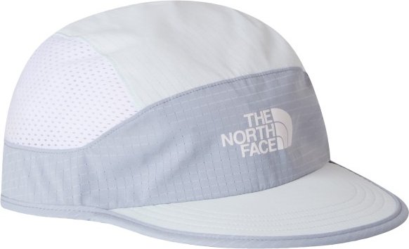 The North Face - Summer Light Run Hat - Cap Gr One Size grau