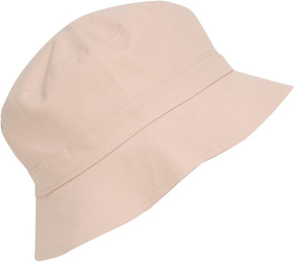 Huttelihut - Kid's Bucket Hat UV20 - Hut Gr 48 cm - 0-12 Months rosa