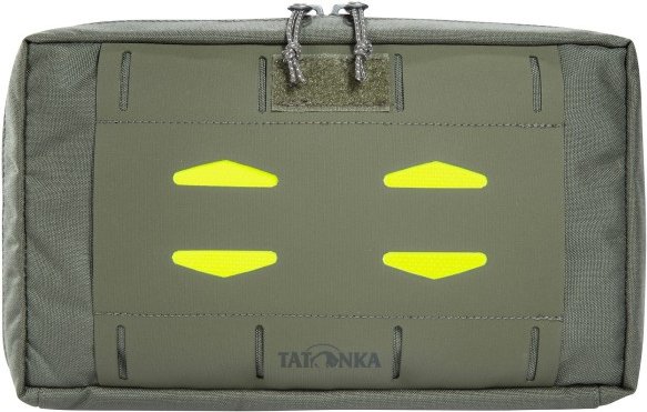 Tatonka - Universal Pouch 14 x 24 - Tasche oliv