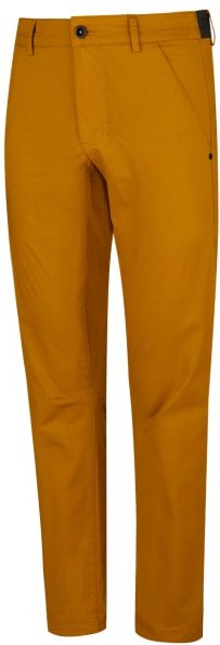 Wild Country - Session 2 Pant - Kletterhose Gr XL braun