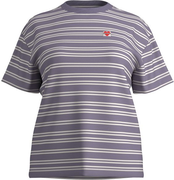 Maloja - Women's KeskiM. - T-Shirt Gr M grau