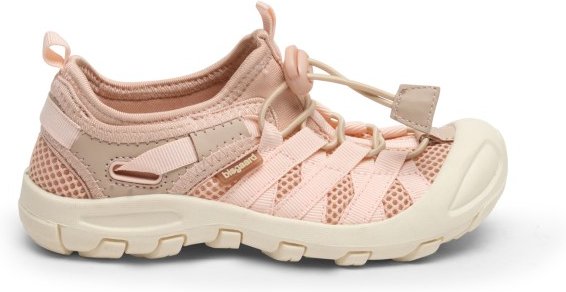 Bisgaard - Kid's Zion - Barfußschuhe Gr 33 beige