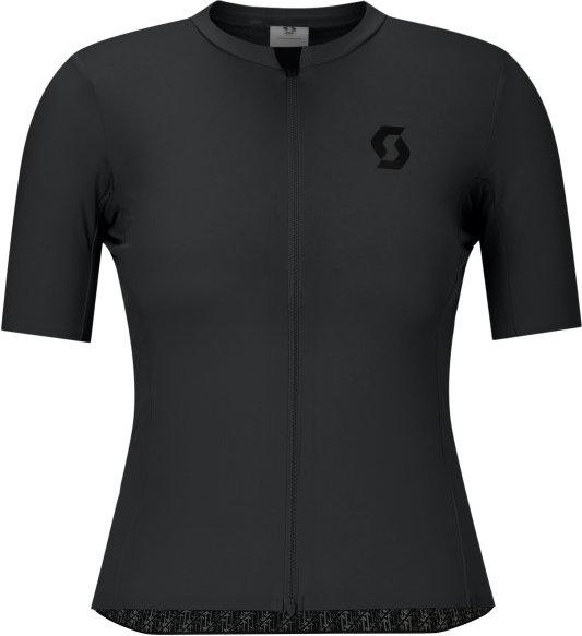 Scott - Women's Jersey Ultd S/S - Radtrikot Gr XS schwarz