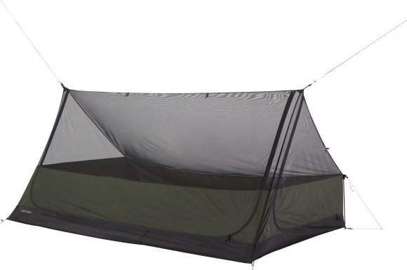 Nordisk - Troms Mesh Cabin - Moskitonetz grau