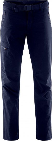 Thumbnail - Maier Sports - Oberjoch - Winterhose Gr 46 - Regular blau