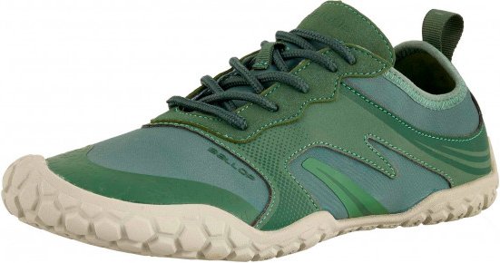 Thumbnail - Ballop - Serengeti - Barfußschuhe Gr 38 grün