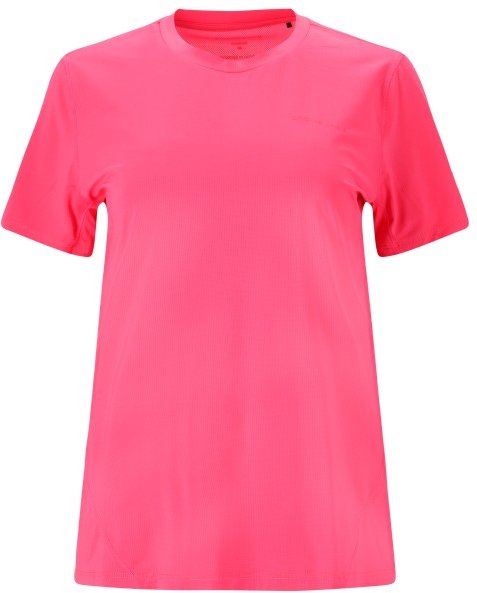 ENDURANCE - Women's Nan S/S Tee - Funktionsshirt Gr 38 rosa