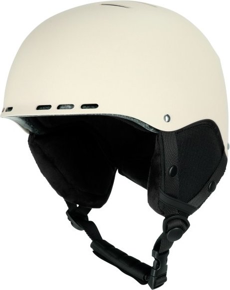 Whistler - Lattea Ski Helmet - Skihelm Gr M - 55-58 cm beige