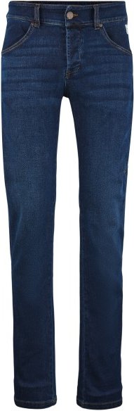 Maloja - BlutwurzM. - Jeans Gr 48 - Length: 34'' blau