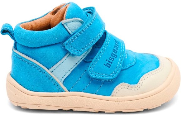 Bisgaard - Kid's Barefoot Becky - Barfußschuhe Gr 30 sky