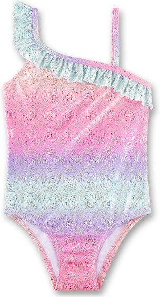 Sanetta - Kid's Swimsuit 430580 - Badeanzug Gr 140 rosa