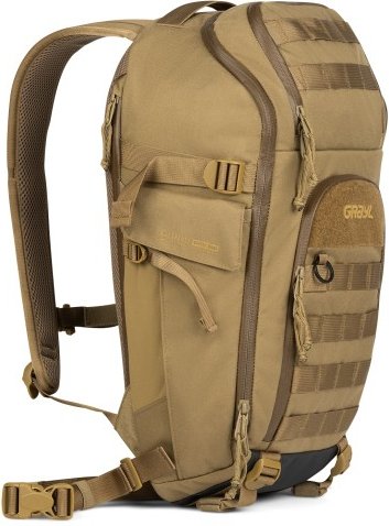 GRAYL - Mission EXP Daypack 25 - Daypack beige
