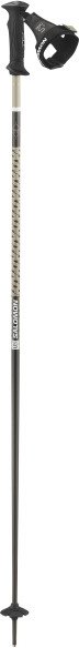 Salomon - Polar Prime Ergo S3 - Skistöcke Gr 120 cm light bronze met