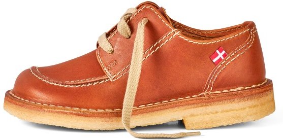 Duckfeet - Fyn - Freizeitschuhe Gr 38 braun