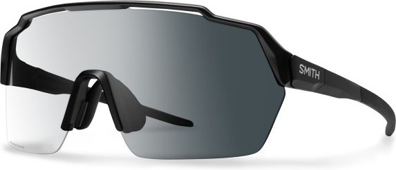 Smith - Shift Split MAG CP PC Cat. 3-0 VLT 20-85% - Fahrradbrille grau