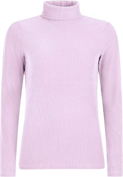Protest - Women's PRTPearla Active Top - Kunstfaserpullover Gr 34 rosa