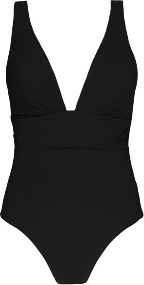 Barts - Women's Solid Sculpting One Piece - Badeanzug Gr 42 schwarz