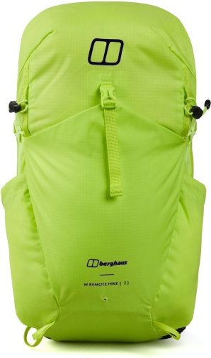 Berghaus - Women's Remote Hike 23 - Wanderrucksack grün