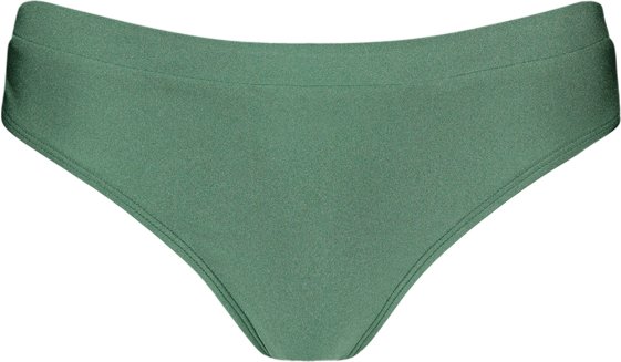 Barts - Women's Isla Bikini Briefs Classic - Bikini-Bottom Gr 42 celadon