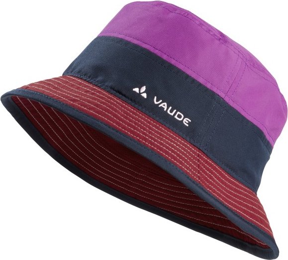 Vaude - Kid's Lezza Hat II - Hut Gr S bunt
