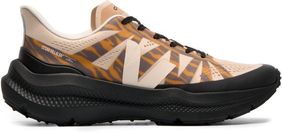 Veja - Condor 3 Advanced x Cesar Villalba - Runningschuhe Gr 50 schwarz