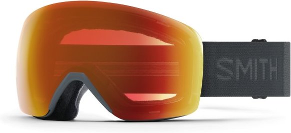 Smith - Skyline ChromaPop Mirror S2 - Skibrille bunt
