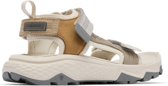 Columbia - Women's Peakfreak Rush Sandal Lea - Sandalen Gr 38 beige