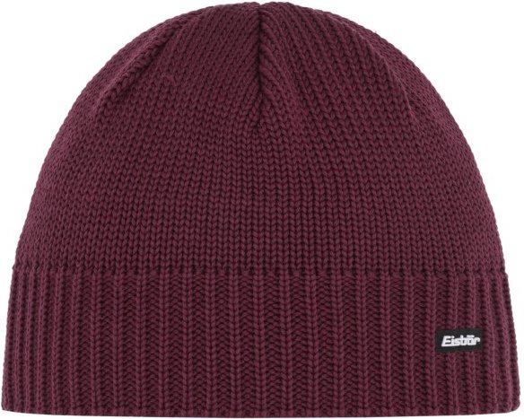 Eisbär - Trop XL - Mütze Gr One Size rot