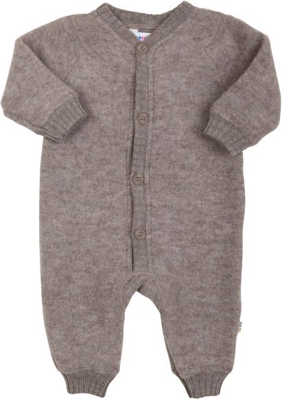 Joha - Kid's 68 Jumpsuit - Overall Gr 100 braun