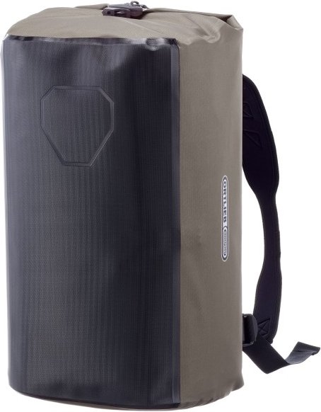 Ortlieb - Duffle Lite 40 - Reisetasche Gr 40 l grau