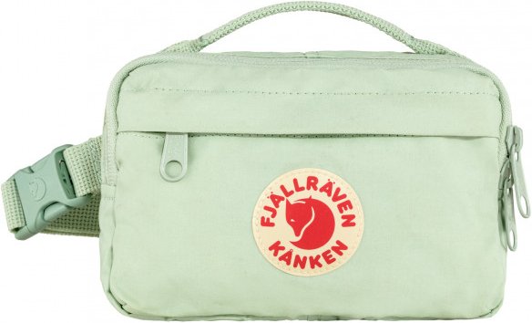 Fjällräven - Kånken Hip Pack - Hüfttasche Gr 2 l grün