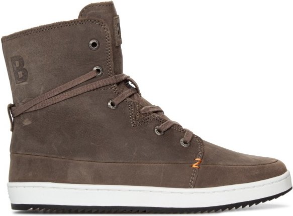 HUB - Women's Chess 2.0 - Winterschuhe Gr 36 braun